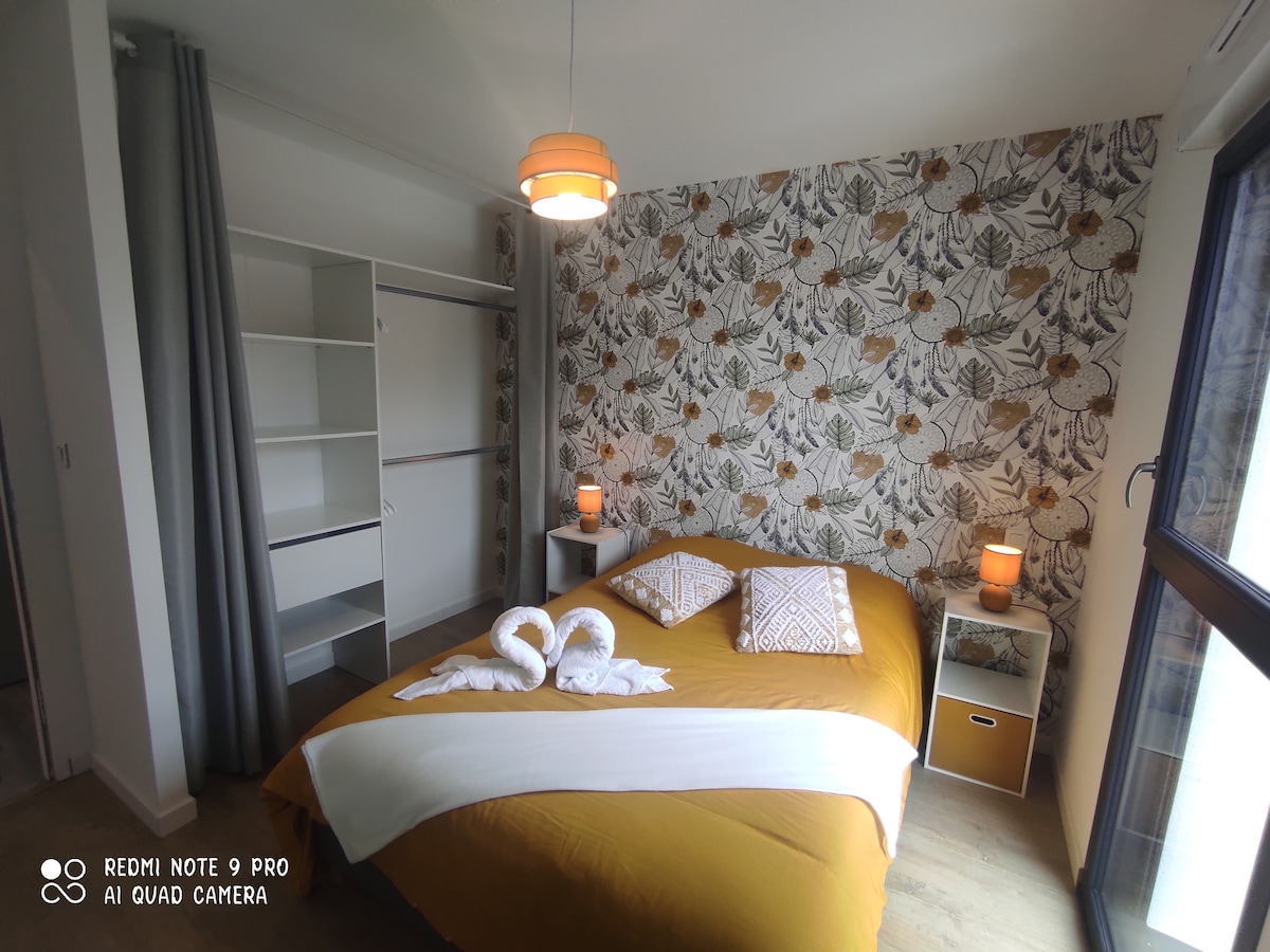 Спална соба 1