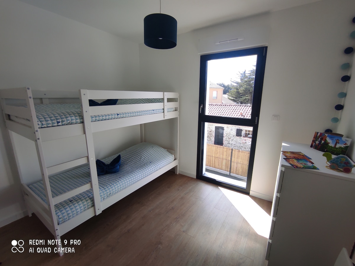 Спална соба 2