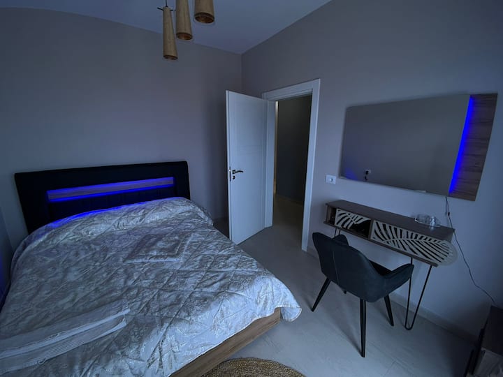 Habitación 1