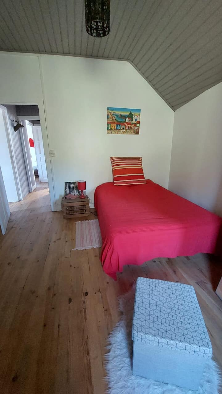 Habitación 4