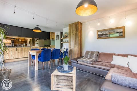 Successful Airbnb property: Cosy - Centre Village Grand Bornand - 6 couchages in Le Grand Bornand