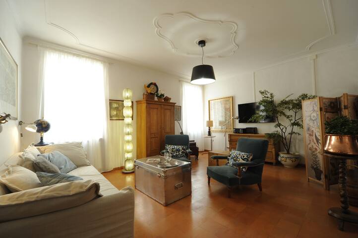 Penthouse al Pantheon, in the heart of Rome gallery image 3