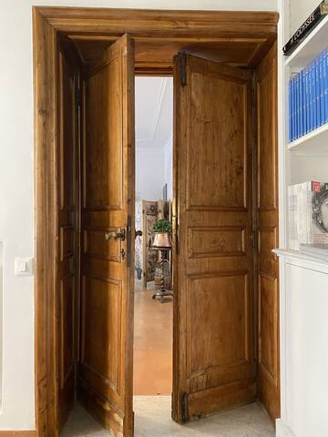 Penthouse al Pantheon, in the heart of Rome gallery image 5