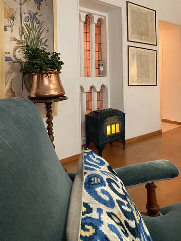 Penthouse al Pantheon, in the heart of Rome gallery image 4