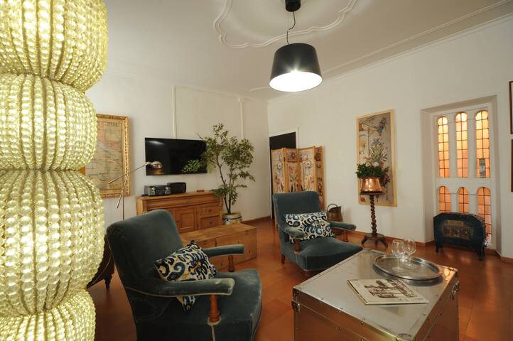 Penthouse al Pantheon, in the heart of Rome gallery image 2