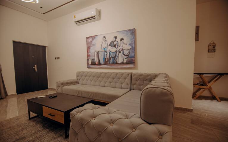 Bigchillstays managed Airbnb listing 2