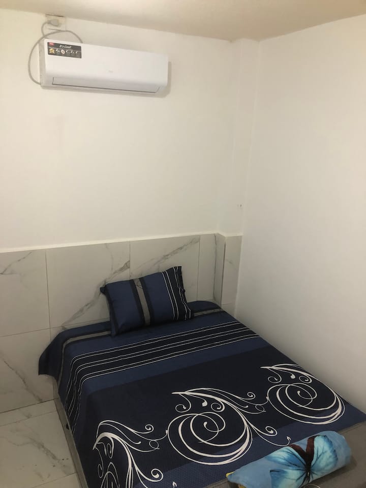 ห้องนอน