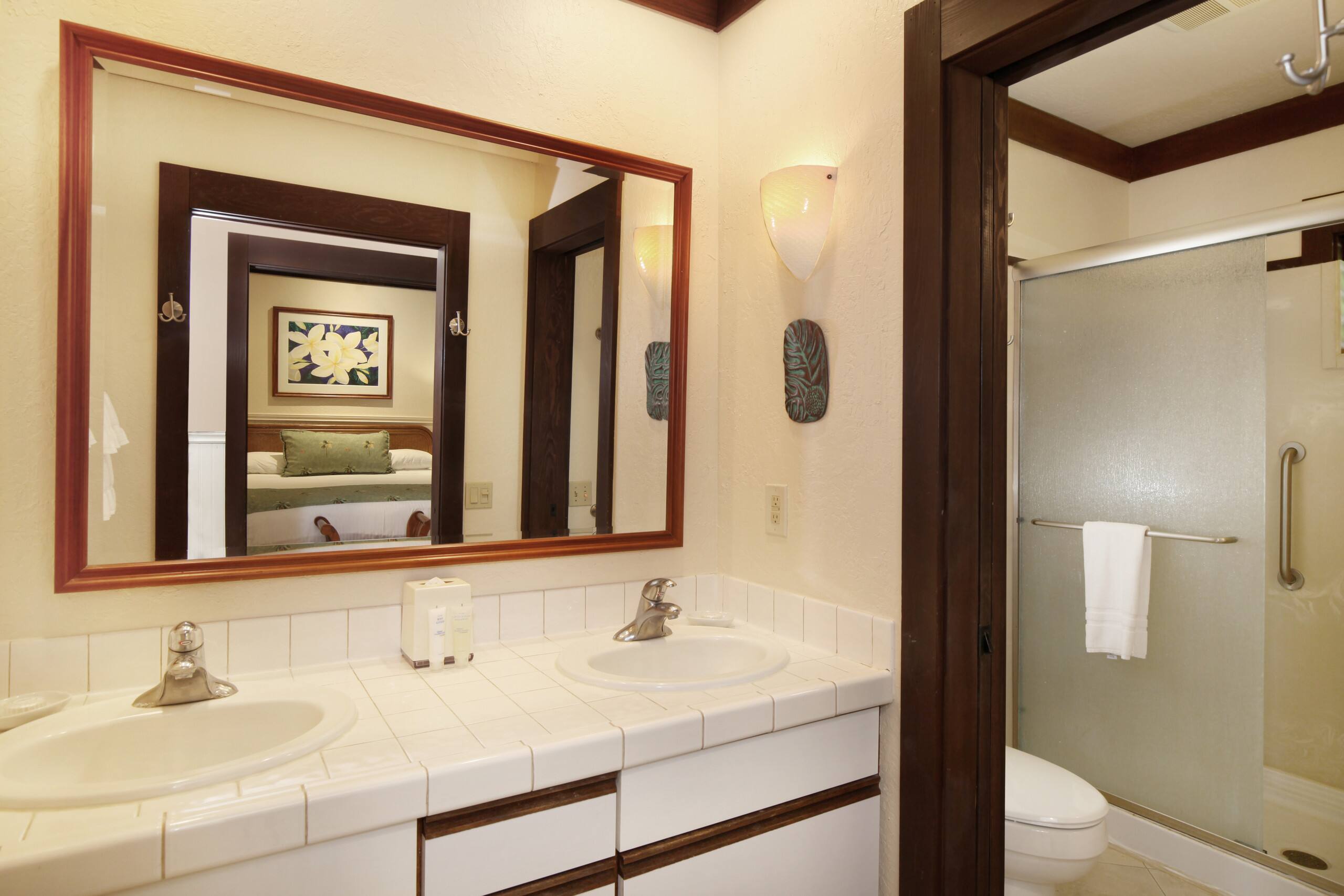 Kiahuna Plantation Resort #161 Ocean View 1BD/1BA - Image 8