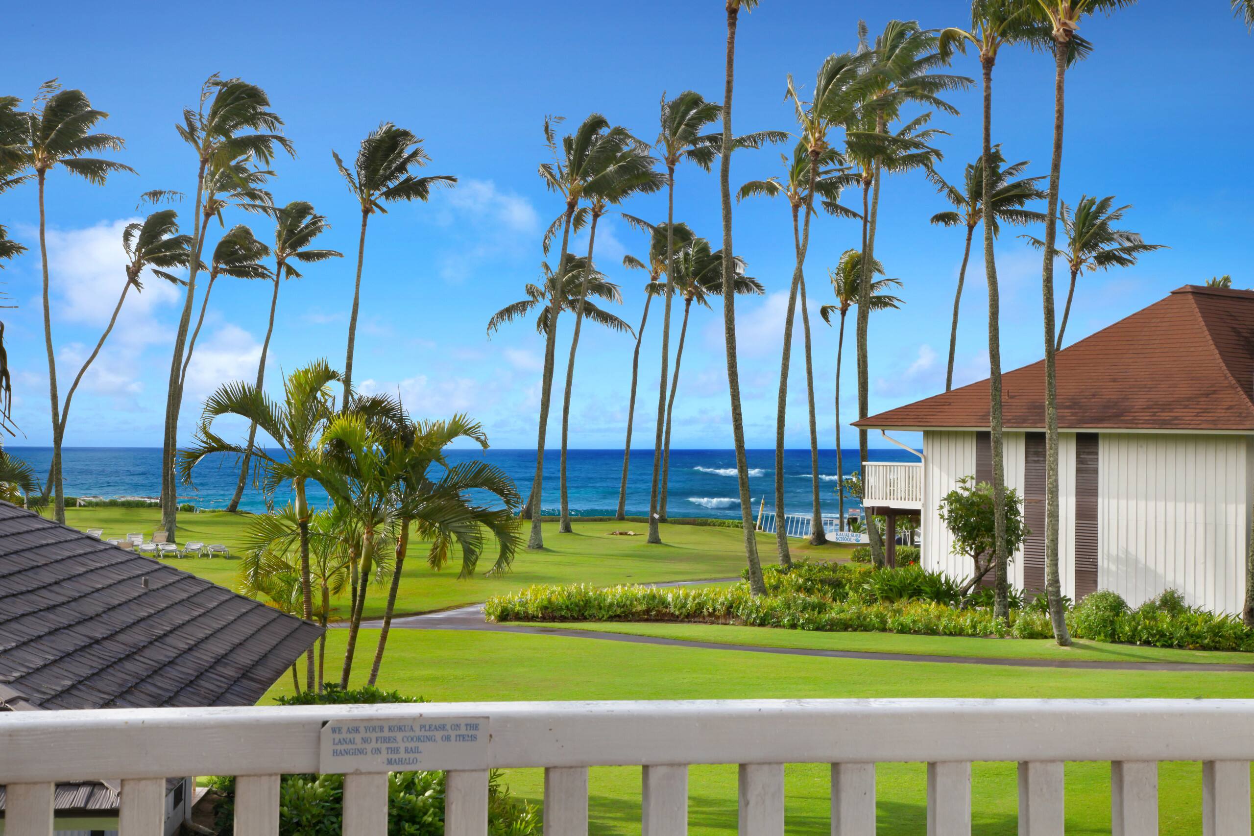 Kiahuna Plantation Resort #161 Ocean View 1BD/1BA - Image 9