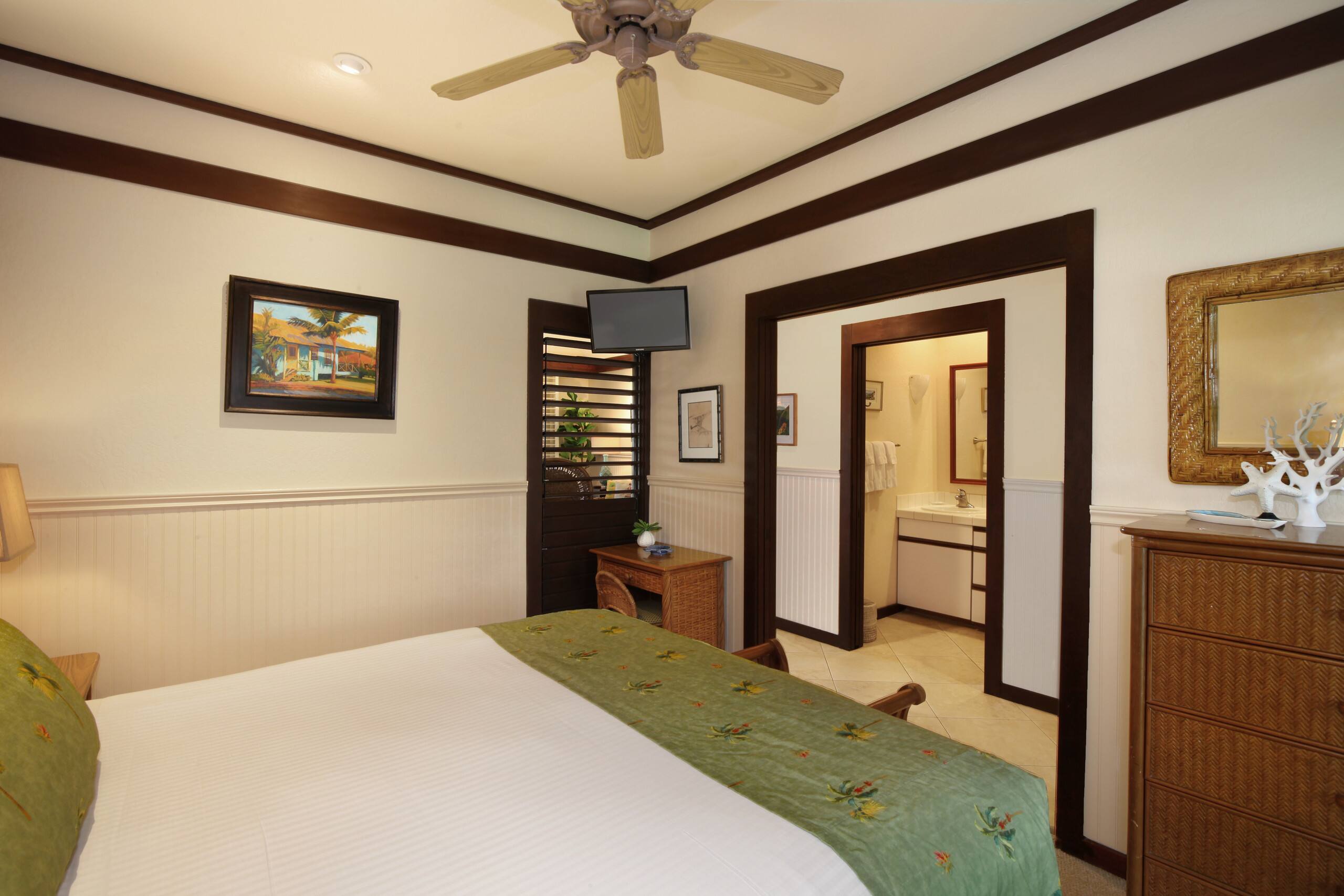 Kiahuna Plantation Resort #161 Ocean View 1BD/1BA - Image 6