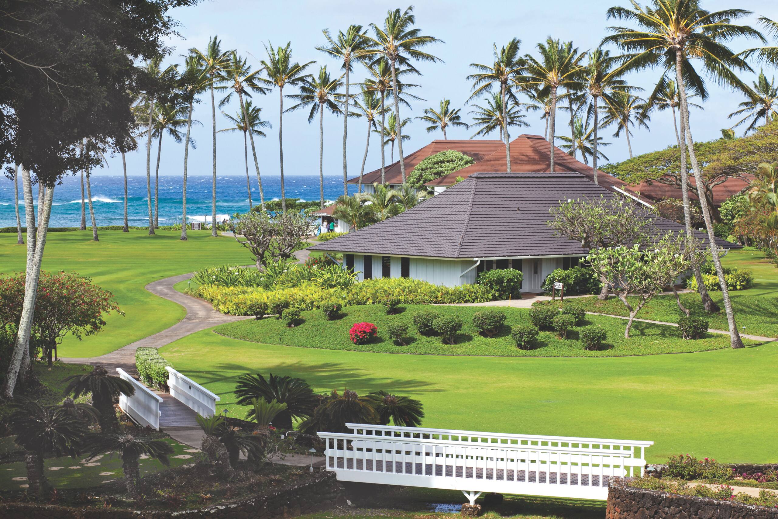 Kiahuna Plantation Resort #161 Ocean View 1BD/1BA - Image 17