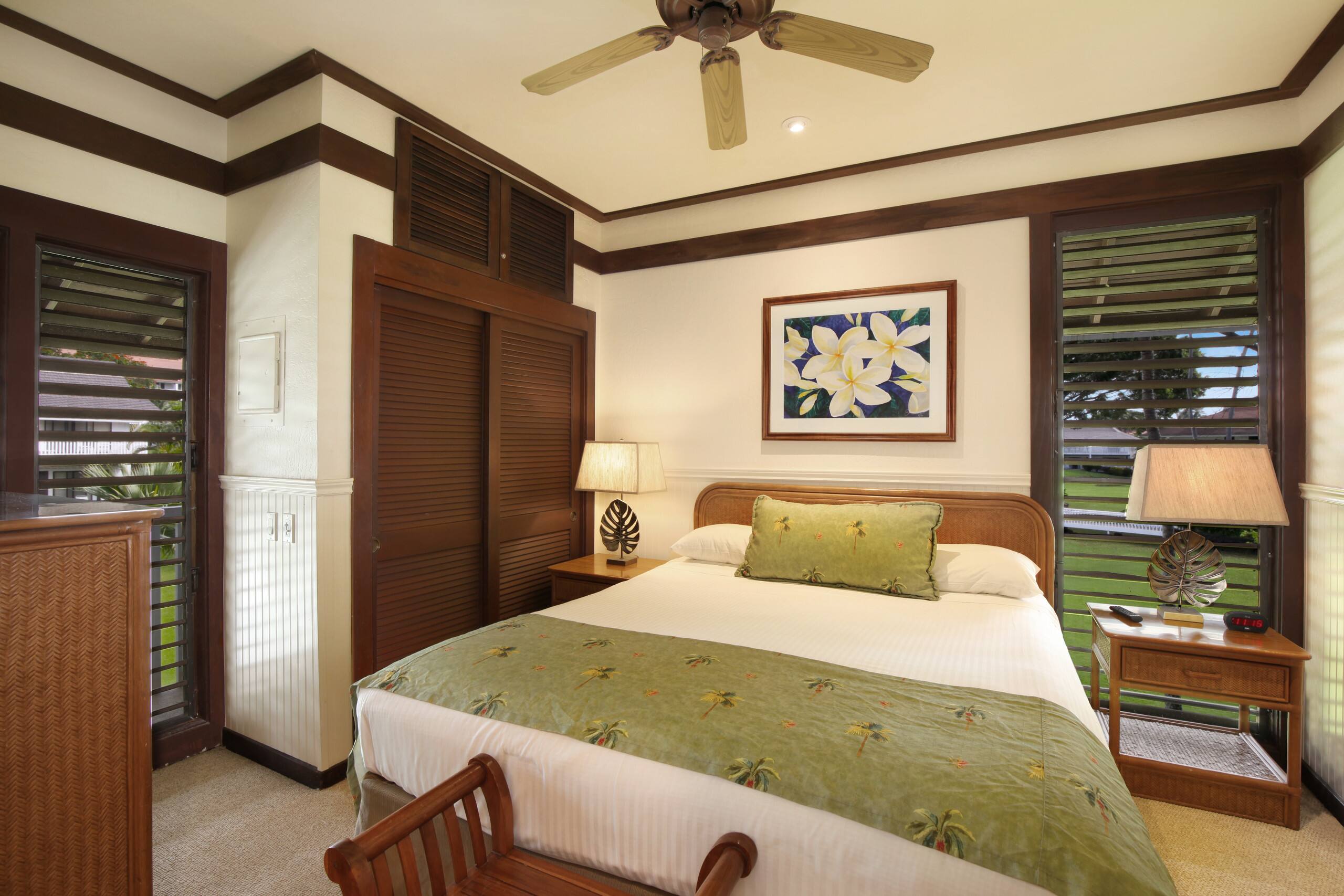 Kiahuna Plantation Resort #161 Ocean View 1BD/1BA - Image 7