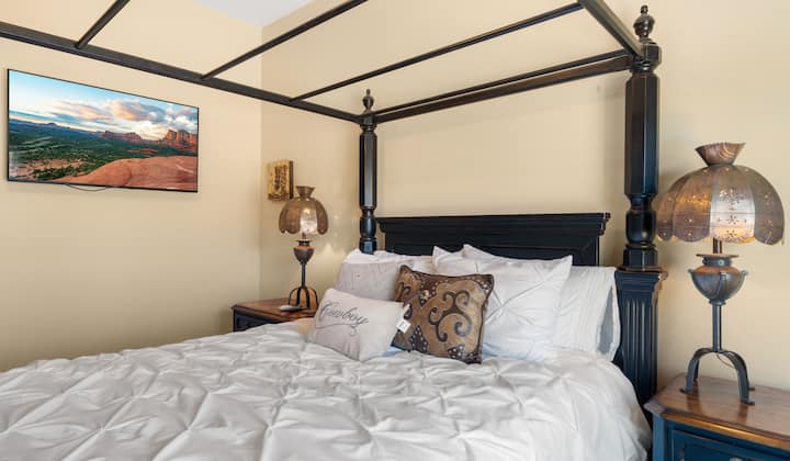 Каубойска стая за гости