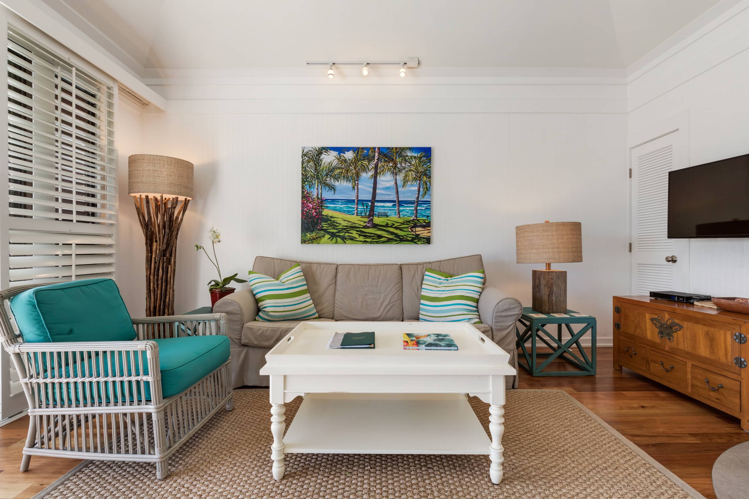 Kiahuna Plantation Resort #162 Ocean View 1BD/1BA - Image 3