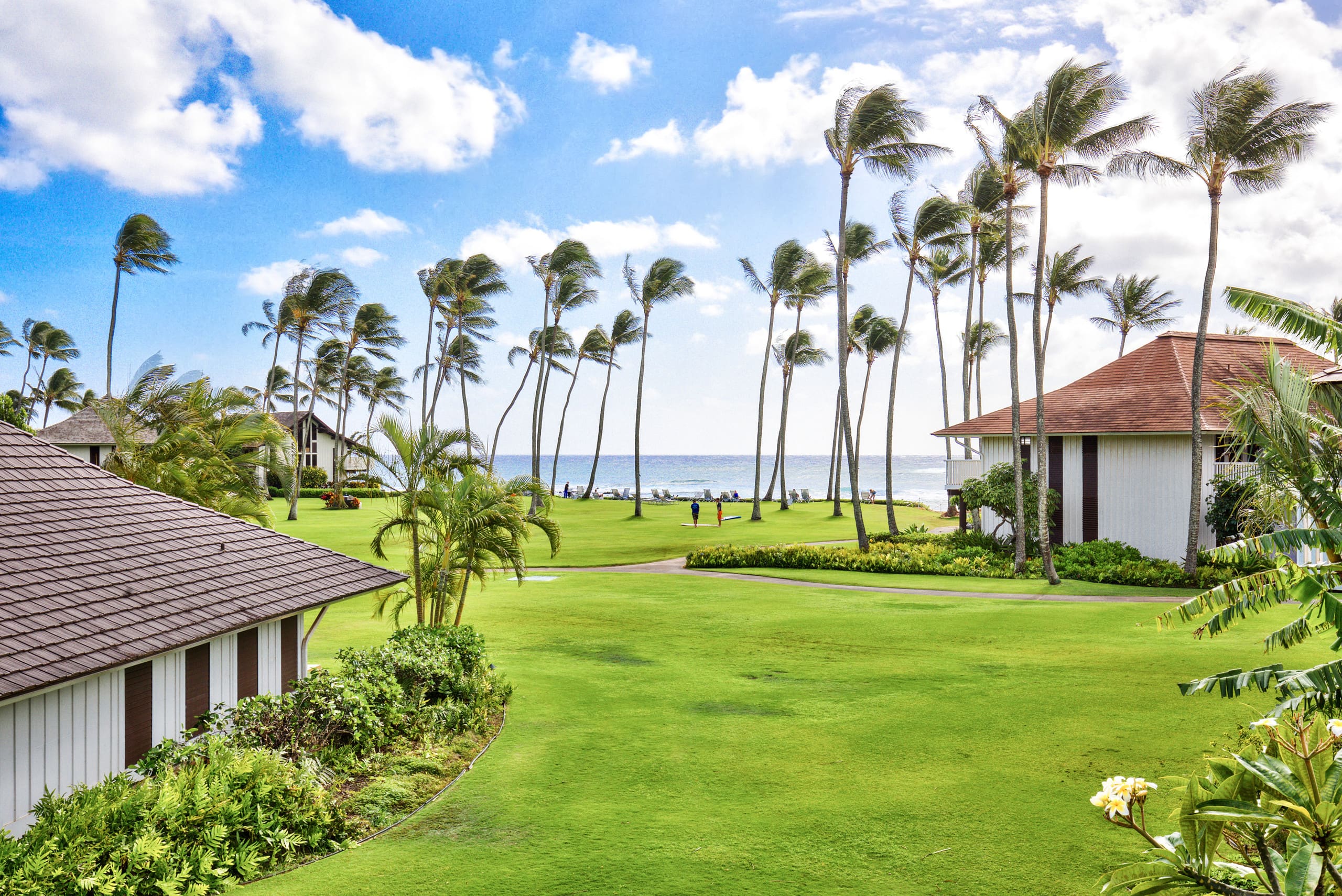 Kiahuna Plantation Resort #162 Ocean View 1BD/1BA - Image 16