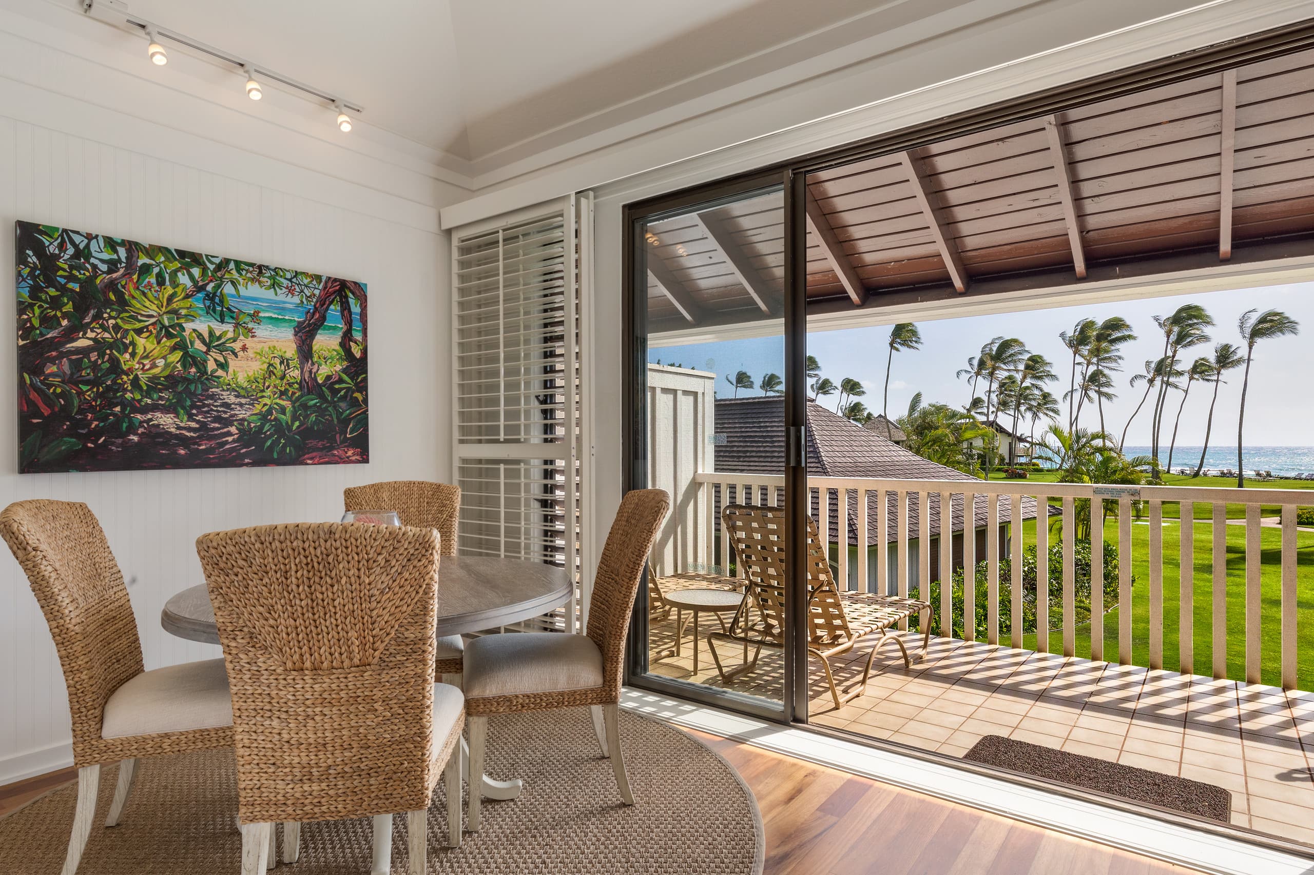 Kiahuna Plantation Resort #162 Ocean View 1BD/1BA - Image 6
