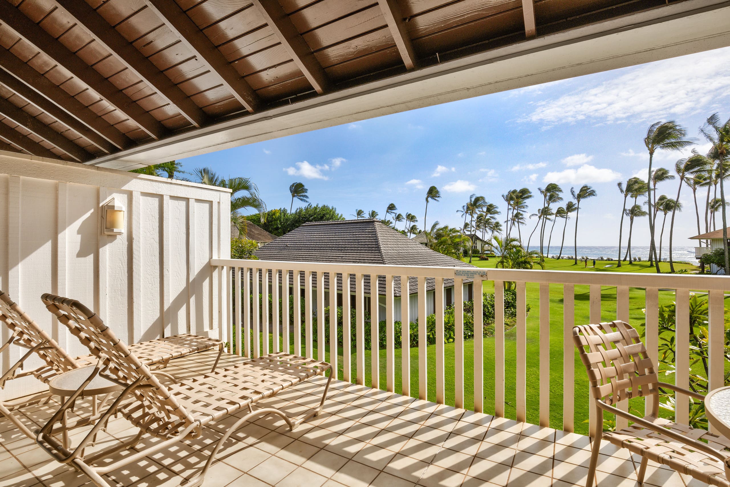 Kiahuna Plantation Resort #162 Ocean View 1BD/1BA - Image 10
