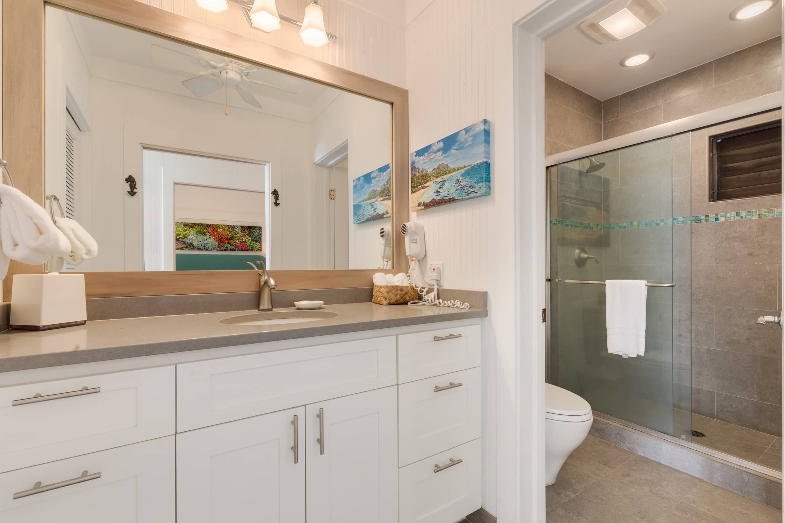 Kiahuna Plantation Resort #162 Ocean View 1BD/1BA - Image 8