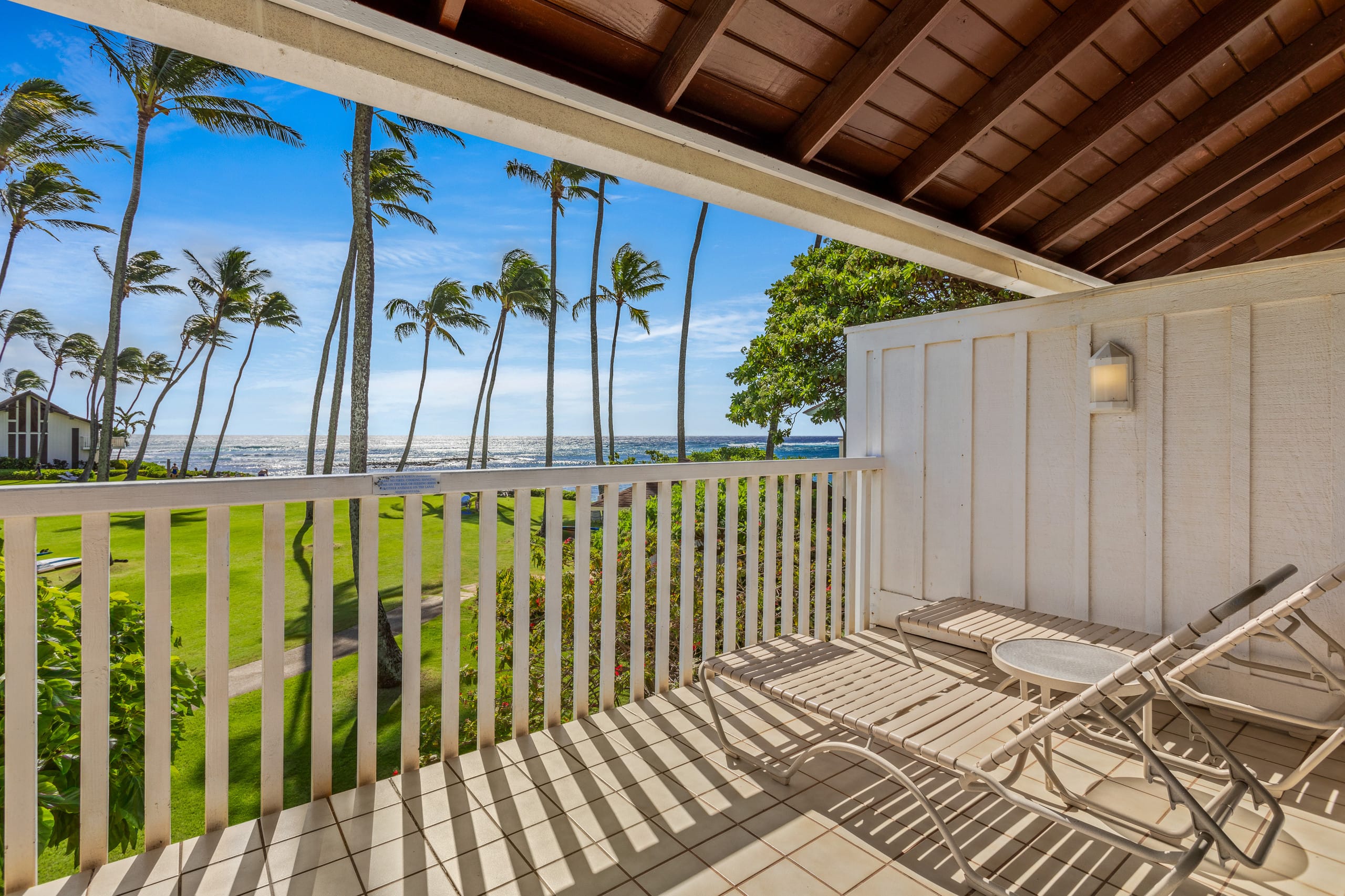 Kiahuna Plantation Resort #185 Ocean View 1BD/1BA - Image 9