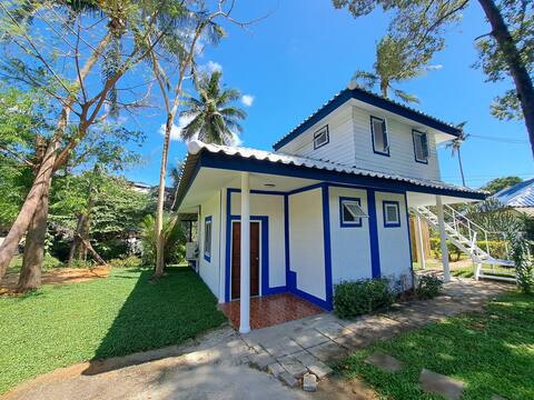 Blue Gecko Three Bedroom Villa