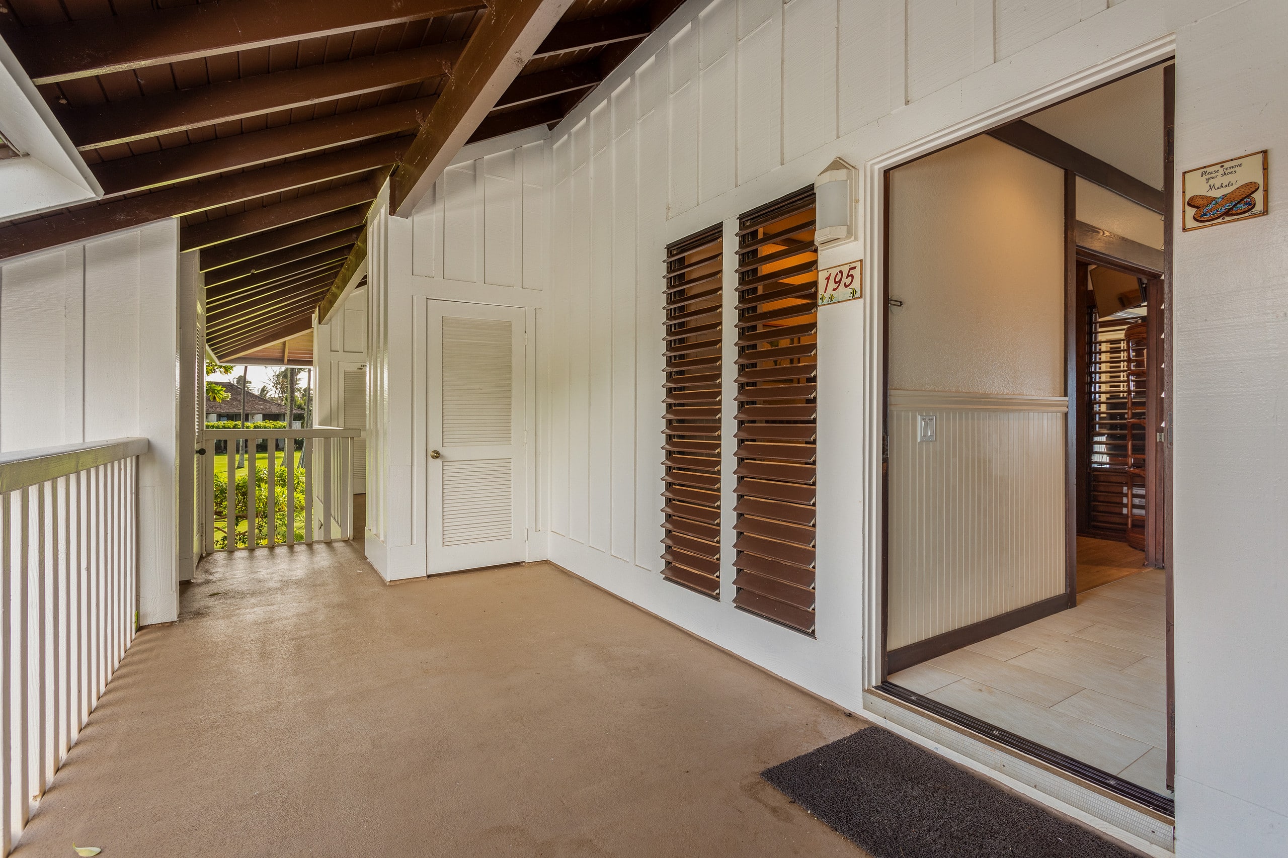 Kiahuna Plantation Resort #195 Oceanfront 1BD/1BA - Image 19