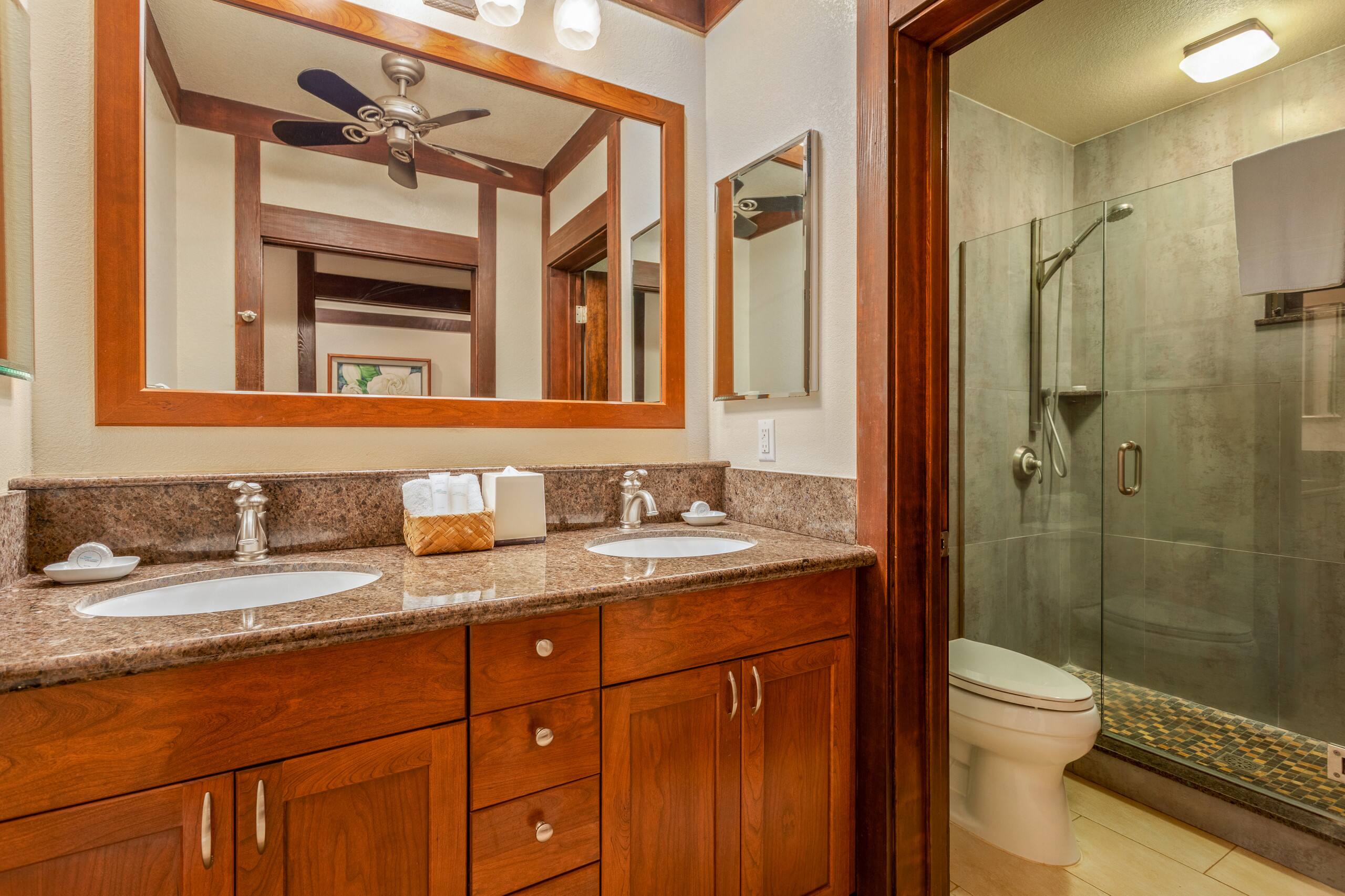Kiahuna Plantation Resort #195 Oceanfront 1BD/1BA - Image 10