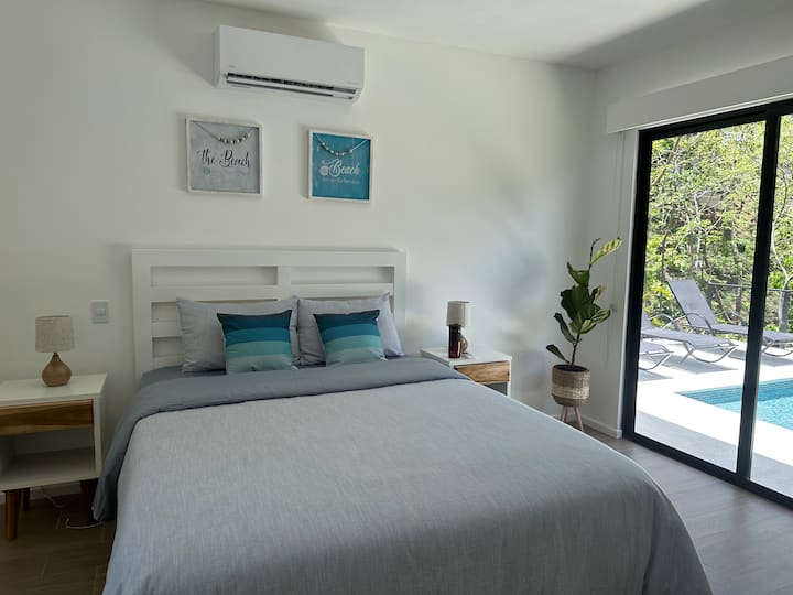 Chambre 1