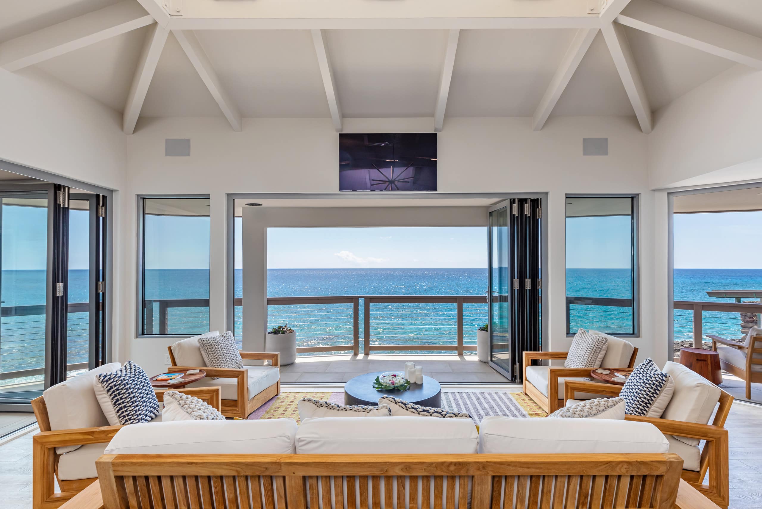 Villa in Kailua-Kona · ★5.0 · 4 bedrooms · 4 beds · 4 baths - Image 8