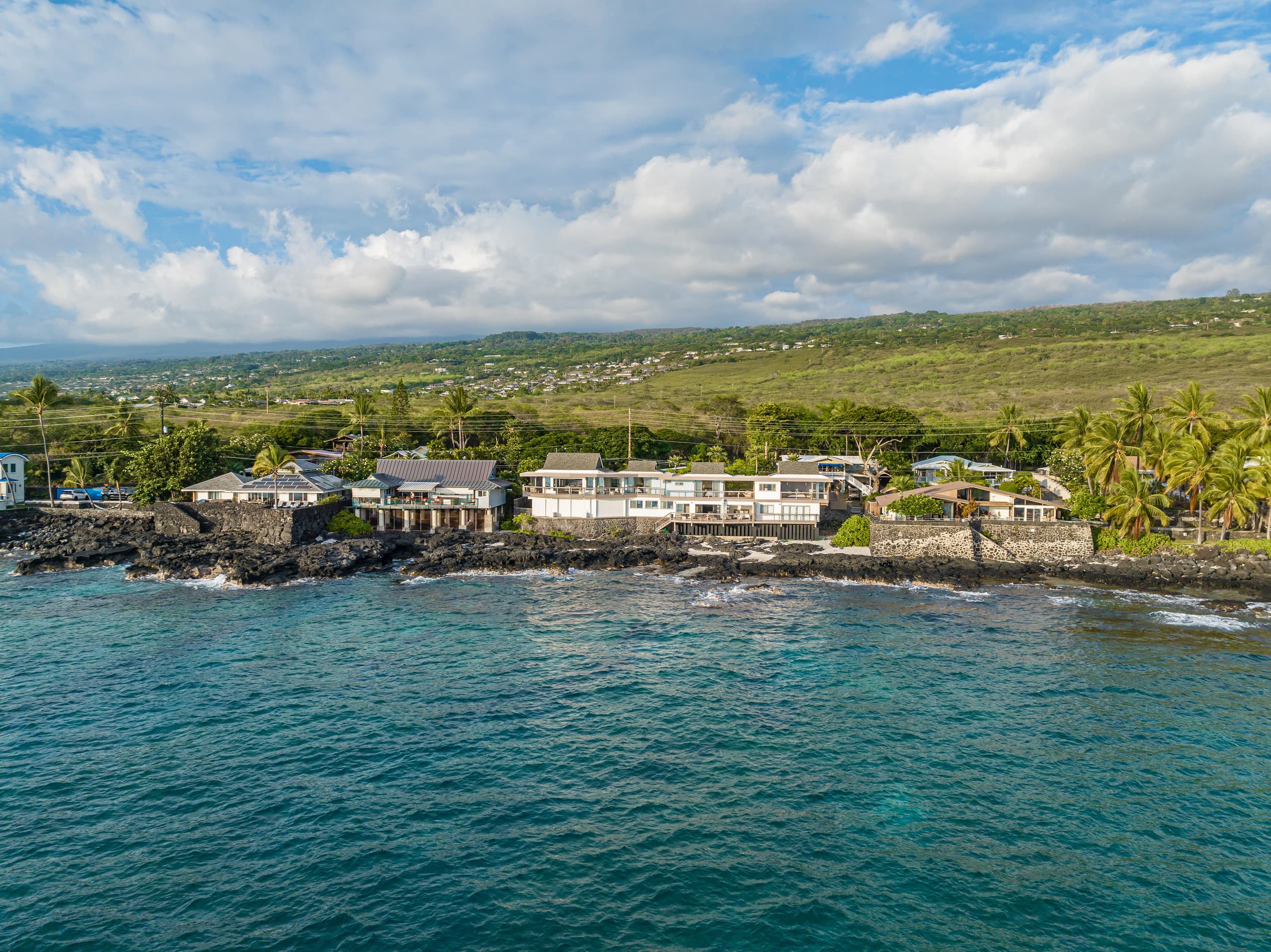 Villa in Kailua-Kona · ★5.0 · 4 bedrooms · 4 beds · 4 baths - Image 40
