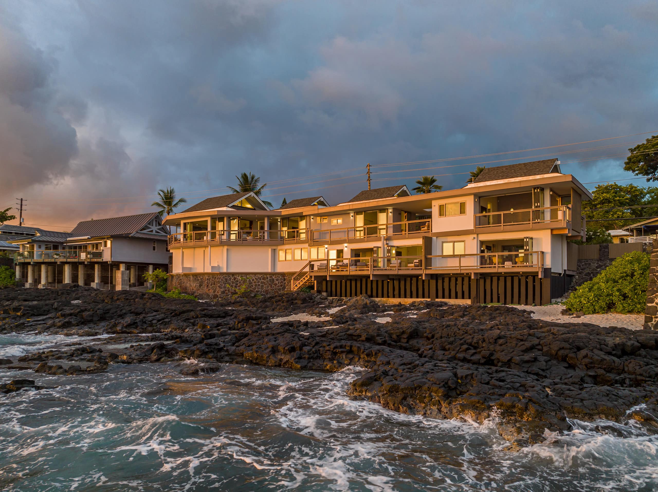 Villa in Kailua-Kona · ★5.0 · 4 bedrooms · 4 beds · 4 baths - Image 35