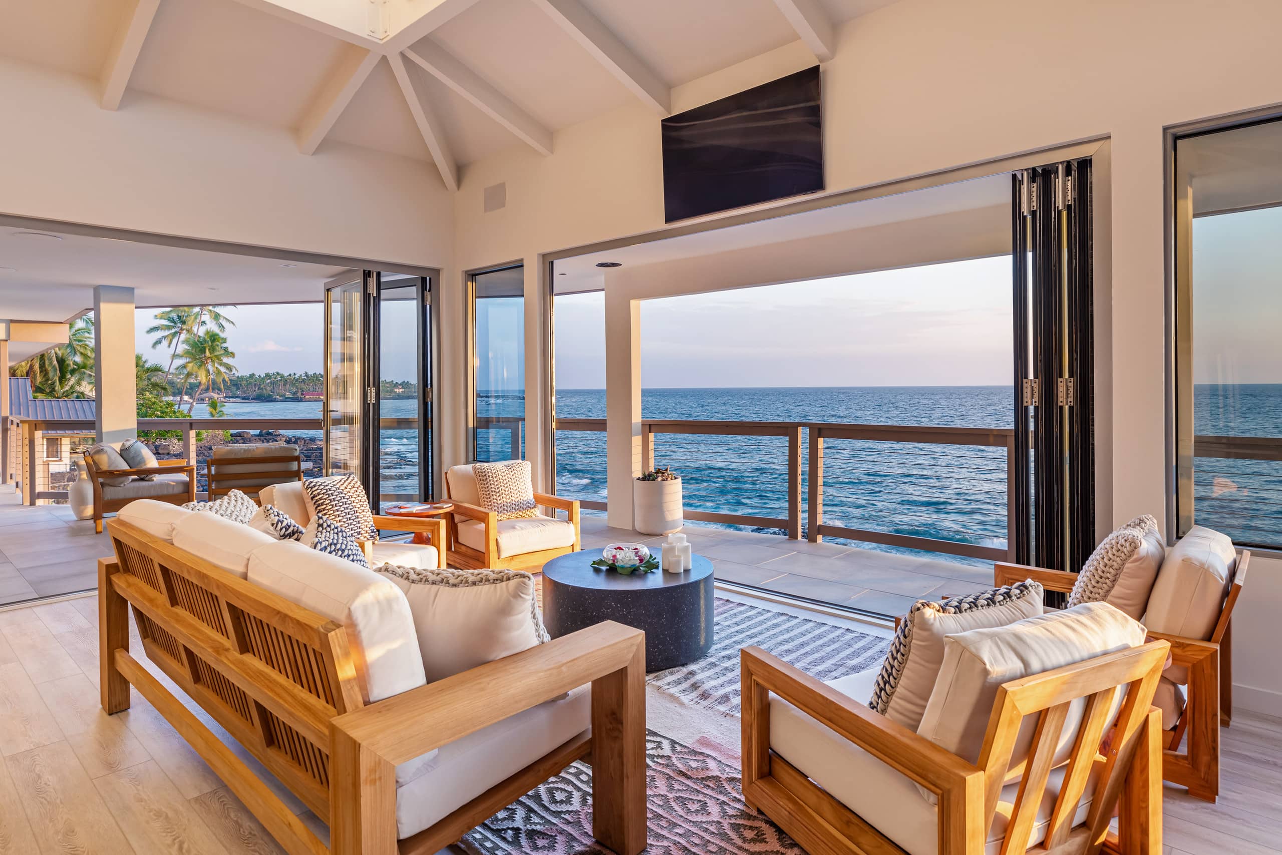 Villa in Kailua-Kona · ★5.0 · 4 bedrooms · 4 beds · 4 baths - Image 10