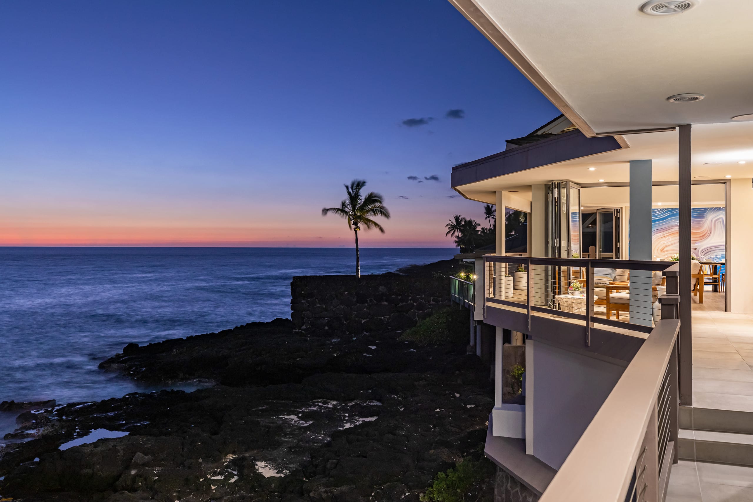 Villa in Kailua-Kona · ★5.0 · 4 bedrooms · 4 beds · 4 baths - Image 32