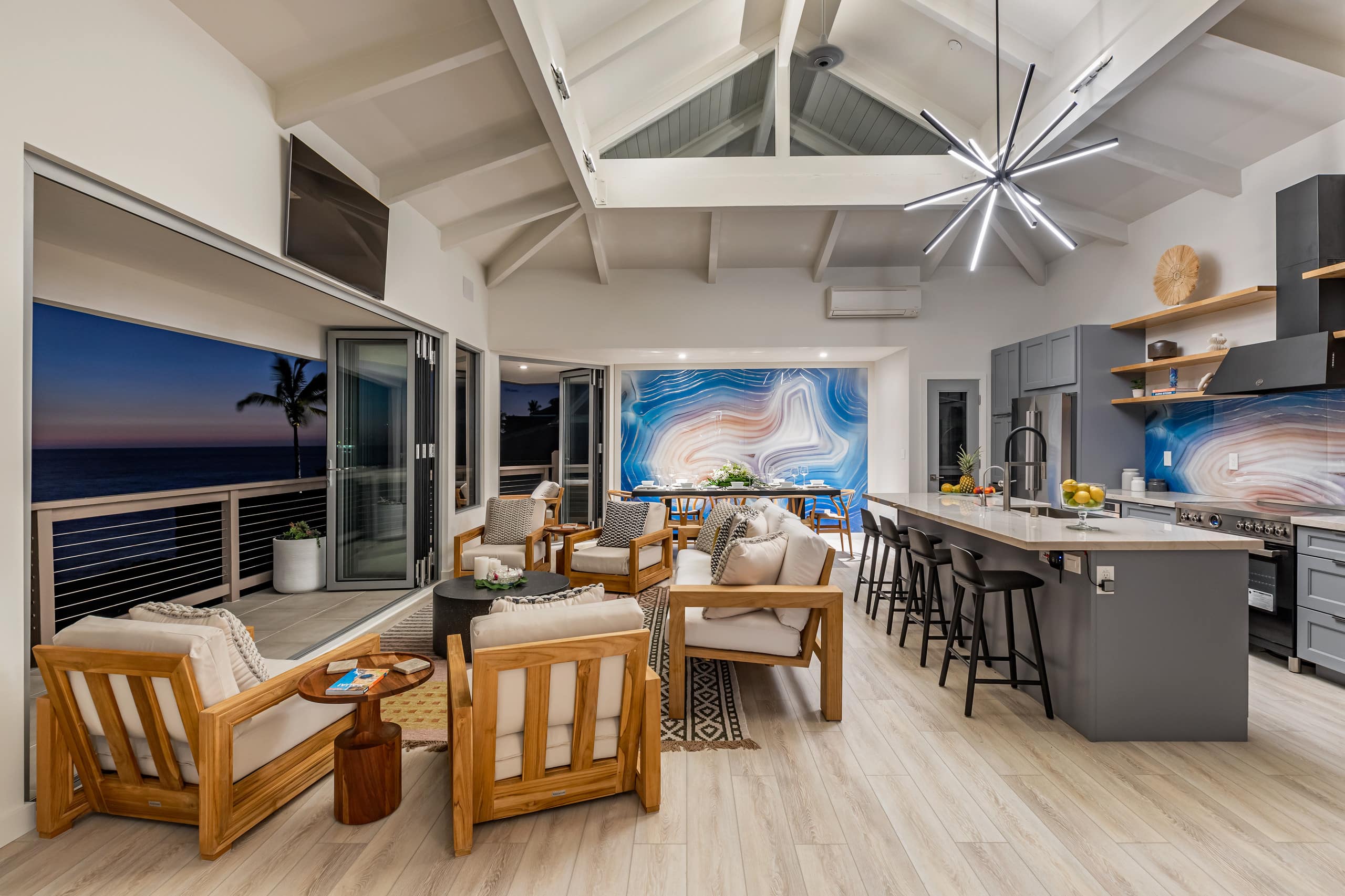 Villa in Kailua-Kona · ★5.0 · 4 bedrooms · 4 beds · 4 baths - Image 9
