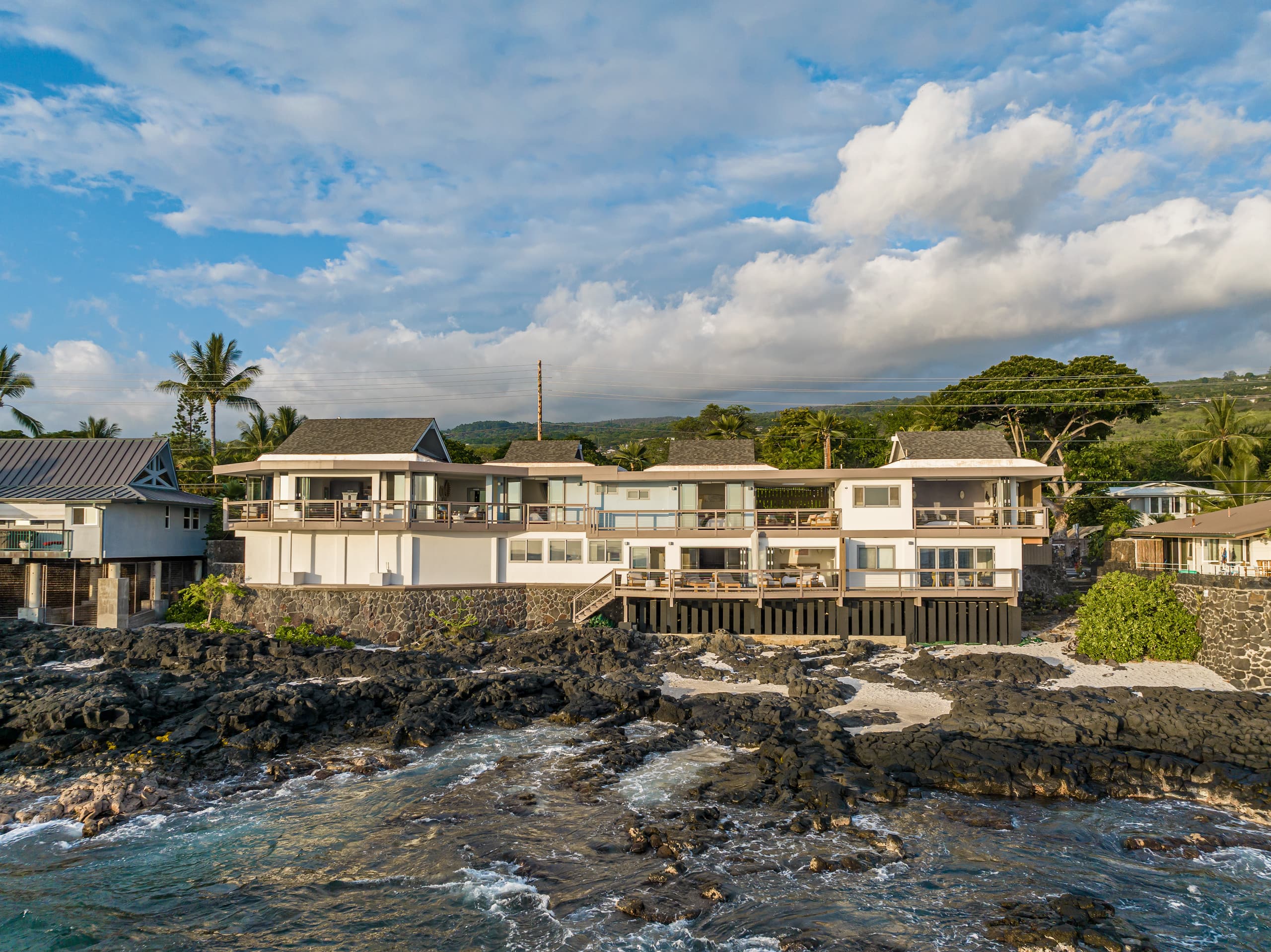 Villa in Kailua-Kona · ★5.0 · 4 bedrooms · 4 beds · 4 baths - Image 41