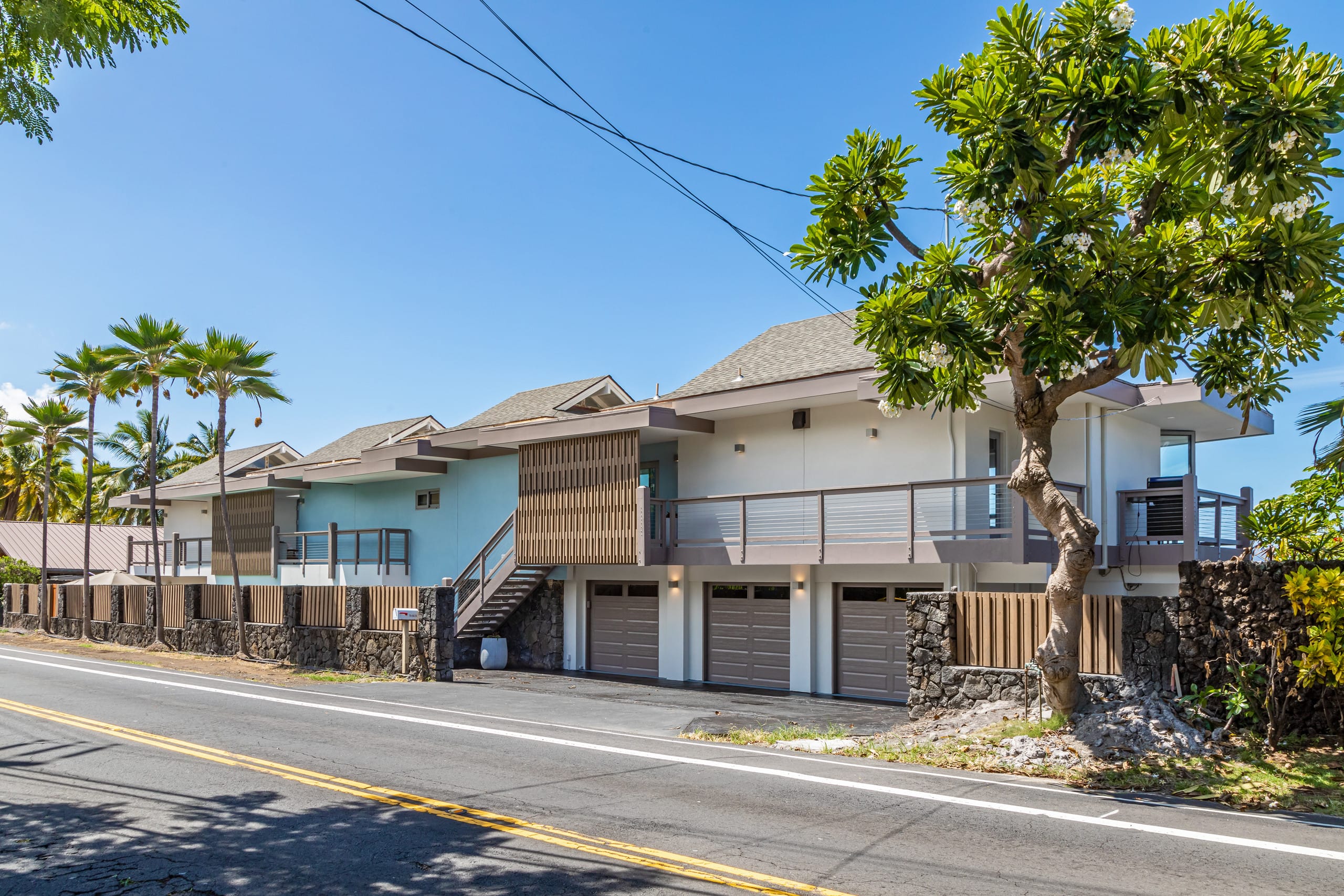 Villa in Kailua-Kona · ★5.0 · 4 bedrooms · 4 beds · 4 baths - Image 39