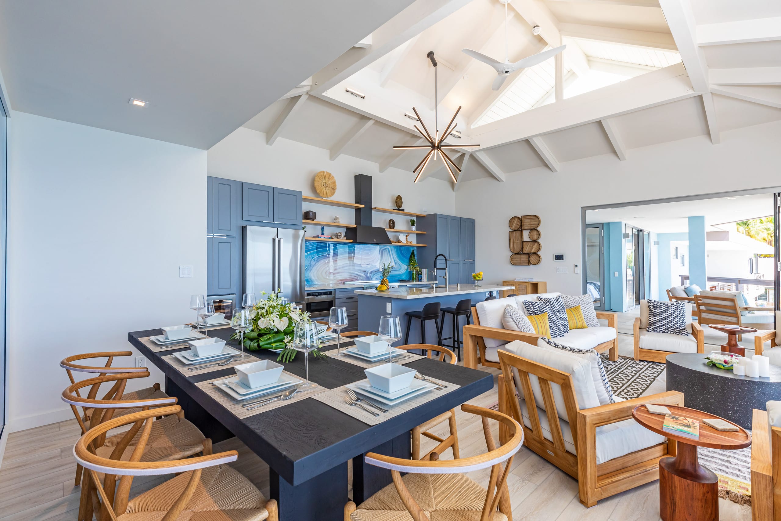 Villa in Kailua-Kona · ★5.0 · 4 bedrooms · 4 beds · 4 baths - Image 12