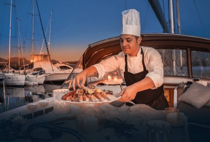 Il sogno del borgo marinaro gallery image 2