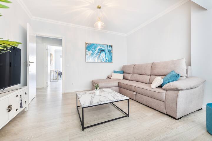 Homesbyfc managed Airbnb listing 3