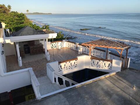 Hotel eyacapeyas , en Miches
