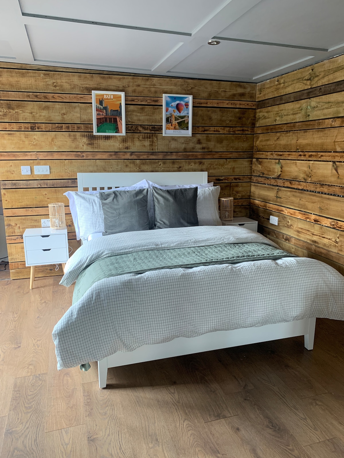 საძინებელი