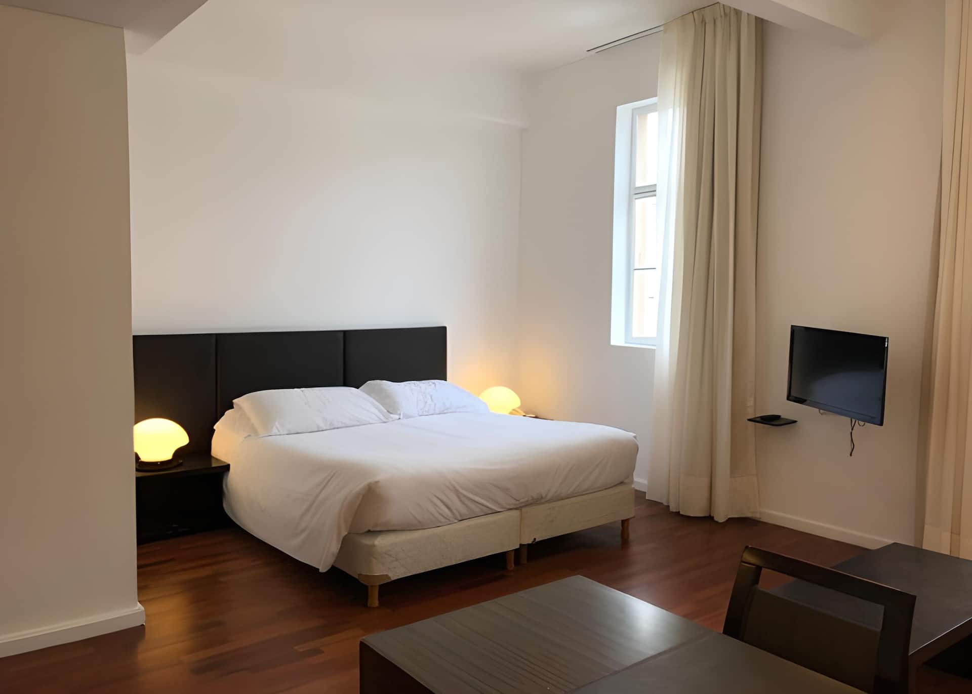 Spacious apartment San Telmo (apartment 33)