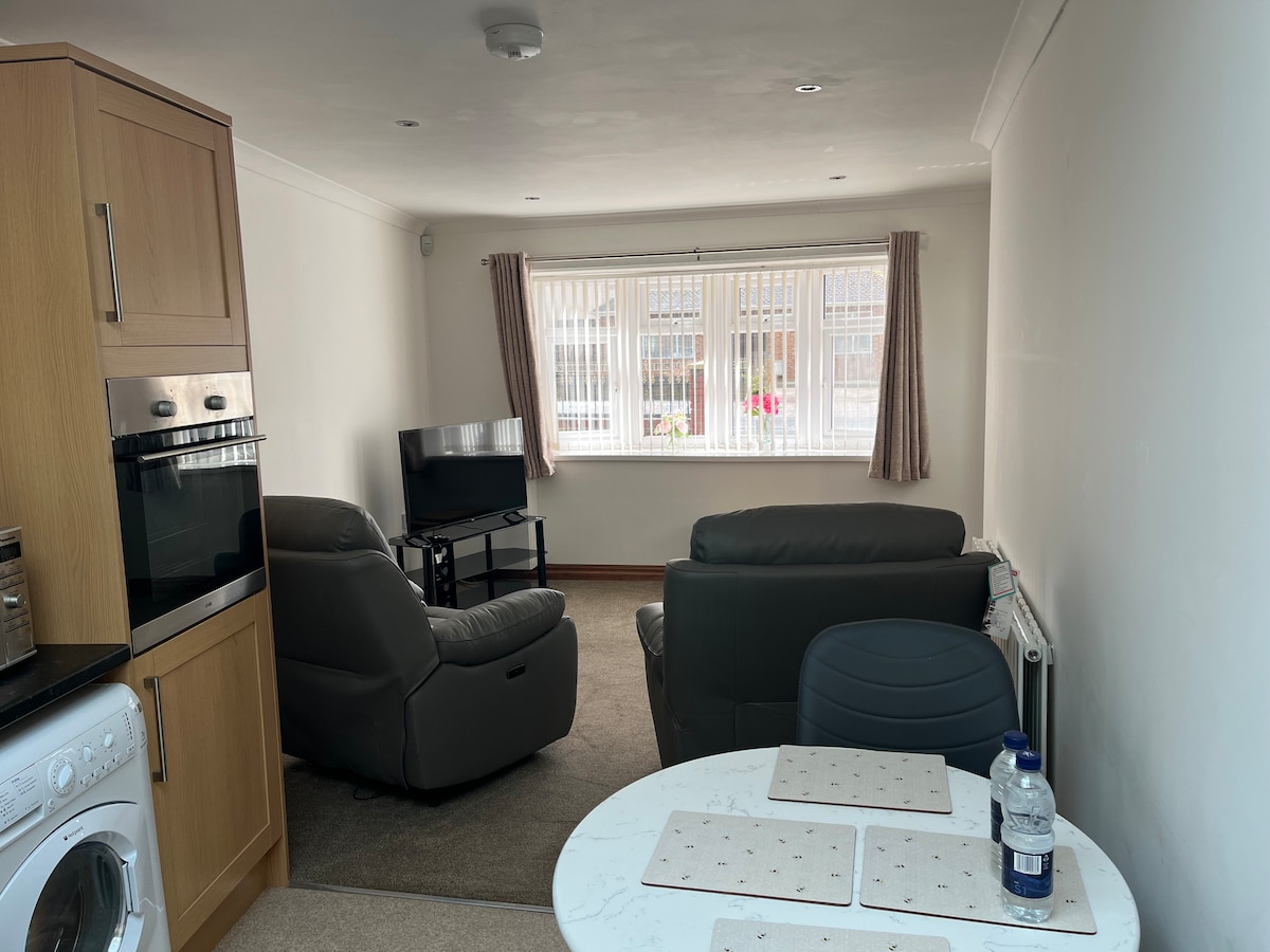 Annonce Airbnb populaire: Brambles à Boxley