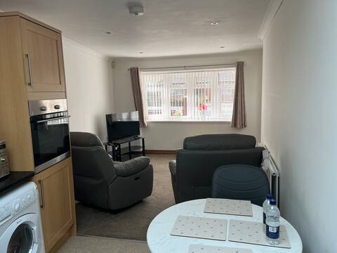 Popular Airbnb listing: Brambles in Medway