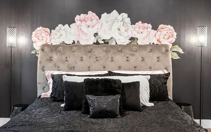 საძინებელი