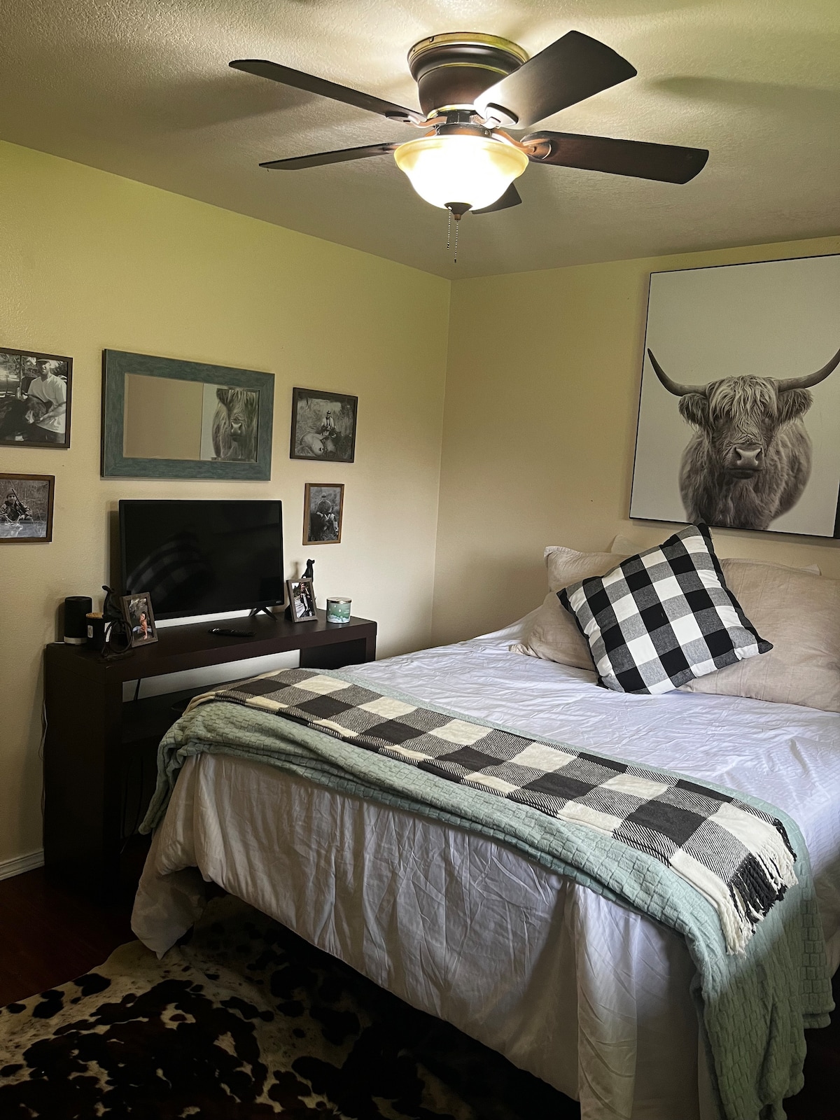 غرفة النوم 2