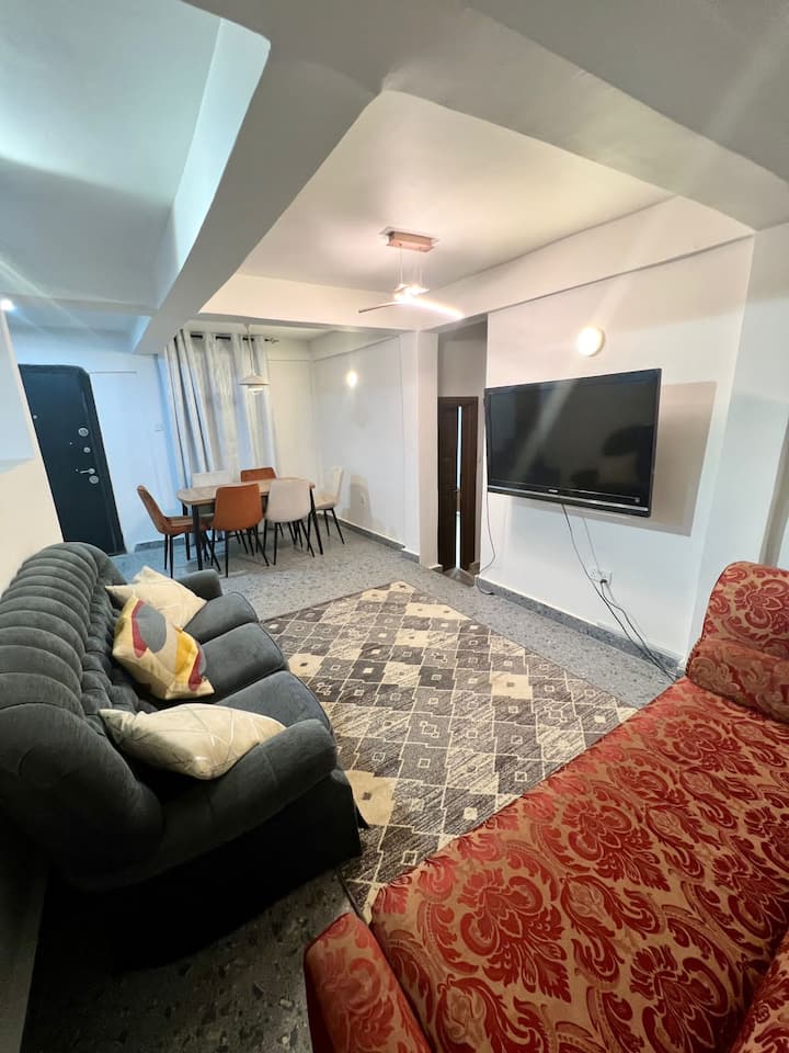 Leicester Lush Apartment Apartments for Rent in Leicester, Western Area, Sierra Leone Airbnb