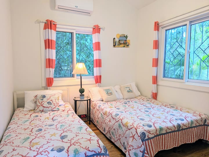Bedroom #1
