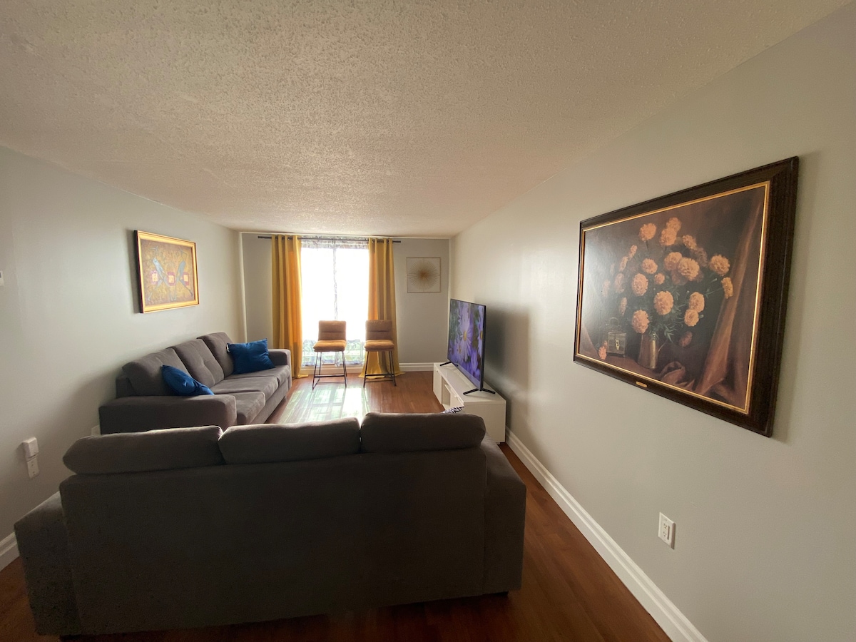 Happy Home Apartments for Rent in Waterloo, Ontario, Canada Airbnb