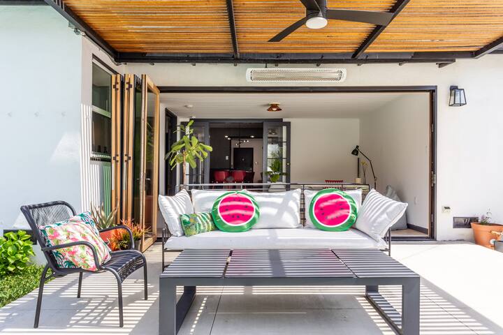 Private Home w/ Pool + Garden – LA Vacation Oasis gallery image 3