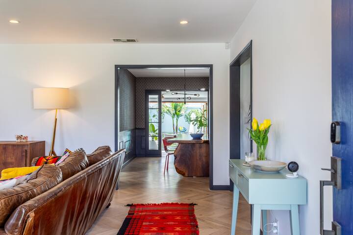 Private Home w/ Pool + Garden – LA Vacation Oasis gallery image 5